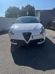 Alfa Romeo giulietta 1.6 JTDm tct super