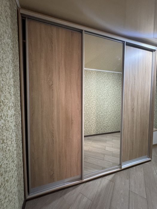 Оренда 2к кв в новобудові