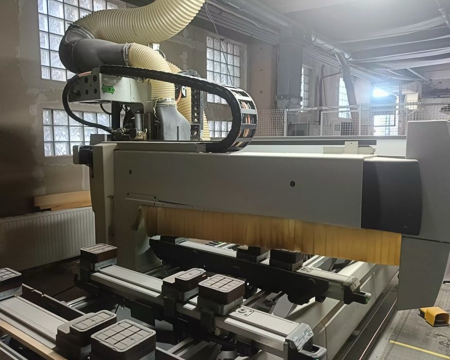 M.121 Automat CNC Biesseröver A3.30