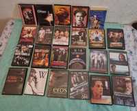 Lote DVDS originais