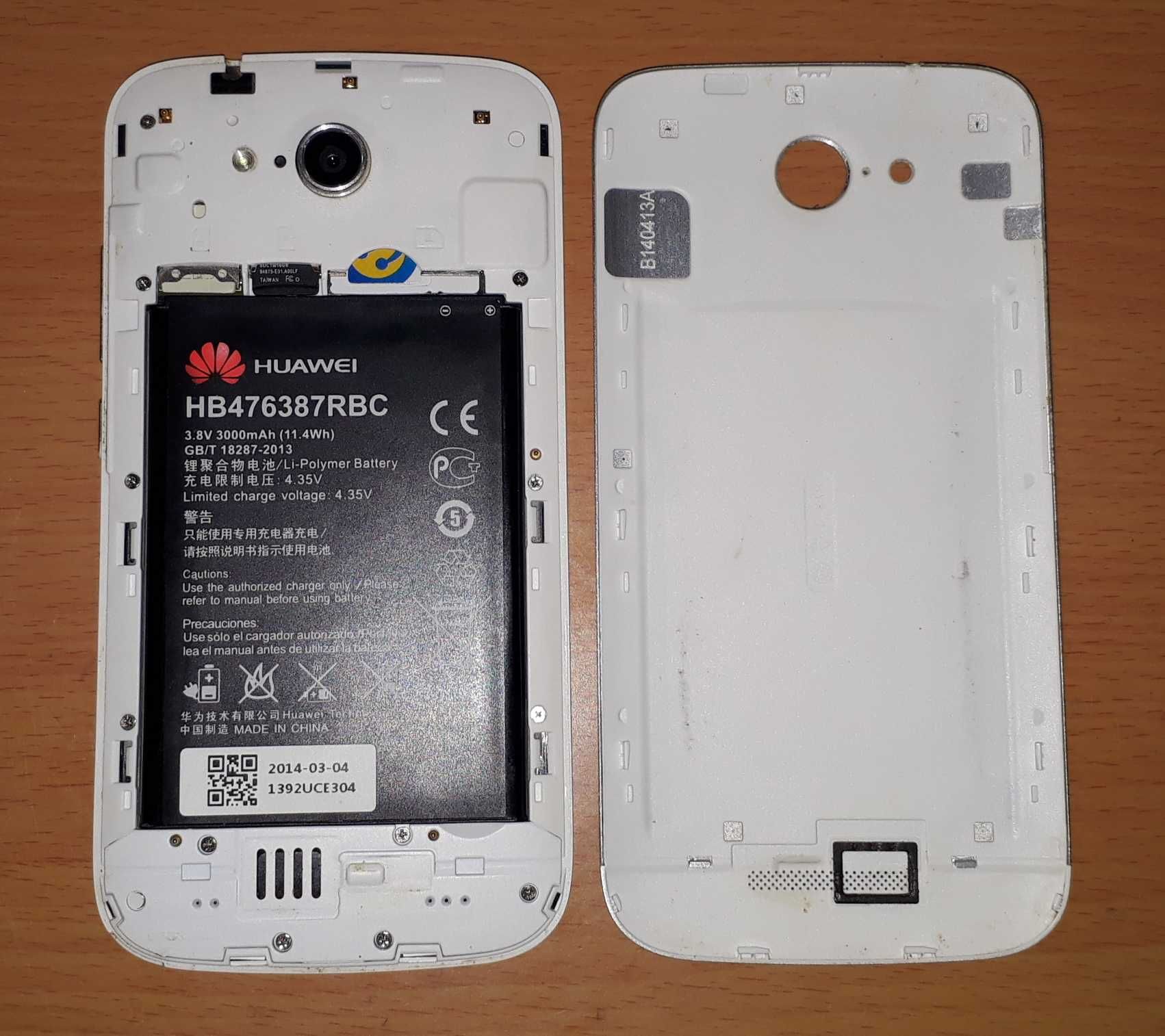 HUAWEI B199 2/16gb. 2х.стандартный.cdma + gsm. 2-радиомодуля.