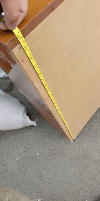 Шкафчик для обуви