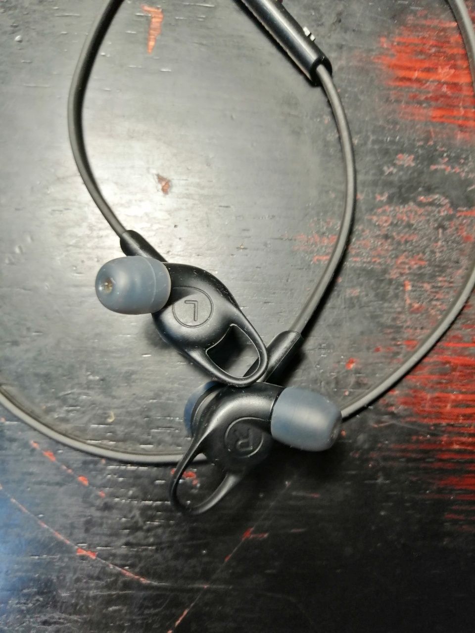Słuchawki bezprzewodowe Plantronics BackBeat Go 3