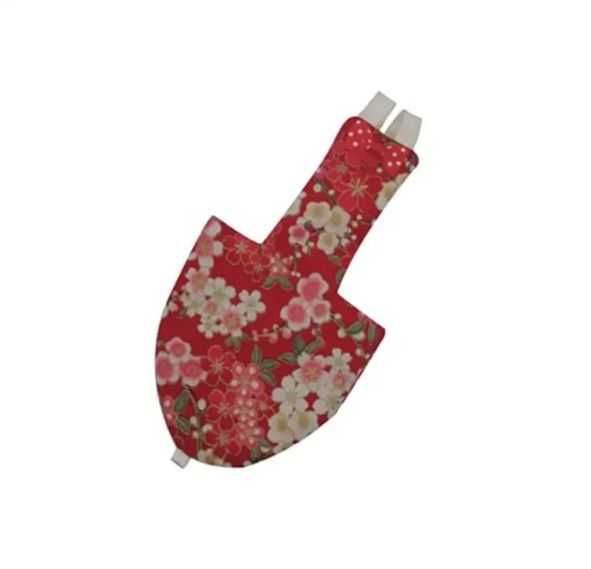 Подгузник Сакура памперс для птички птицы