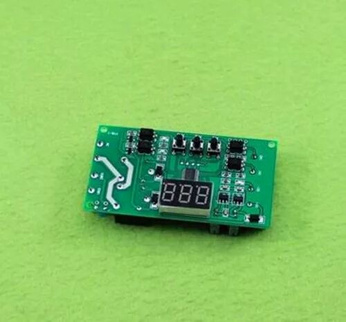 Таймер задержки коммутатор. Реверсивный модуль. Реле циклическое.DC12V