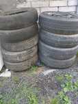 Koła i opony 145/70 R13 155/80 R13 155/65 R13