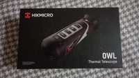 Тепловизор HikMicro OWL OH35 (HM-TS06-35XF/W-OH35