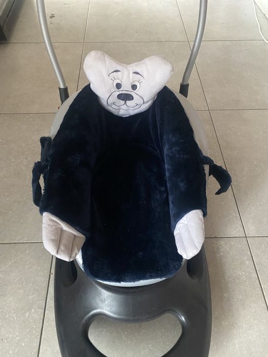 Саночки для малесеньких