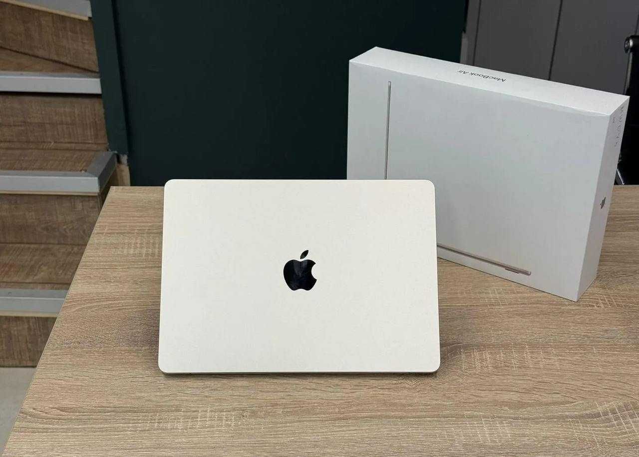 Macbook air 13 M4/16/256 NEW