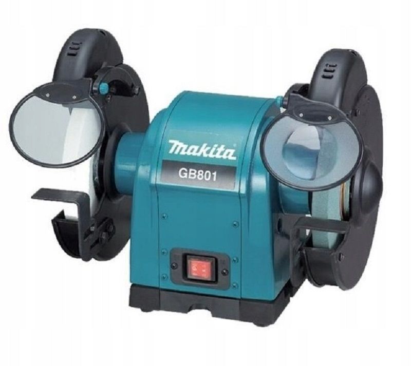 Nowa szlifierka stołowa 550 W Makita gwarancja 3 lata (parkside)