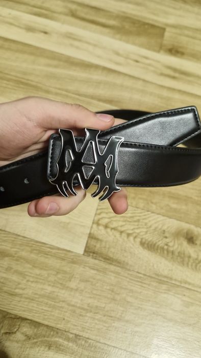 ремень amiri (drip)