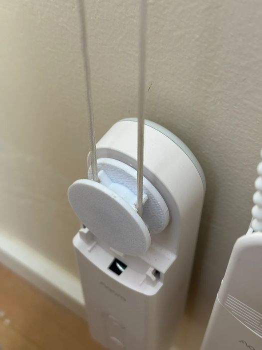 Acessório para Motor de Cortina Aqara - Controlo sem Fios