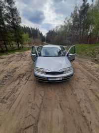 Renault Laguna 2 2.0 benzyna + gaz