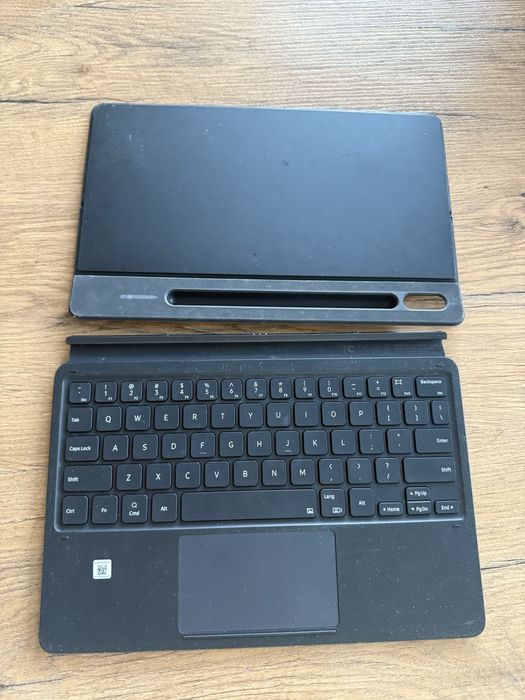 Etui Klawiatura oryginalna Samsung Tab S7