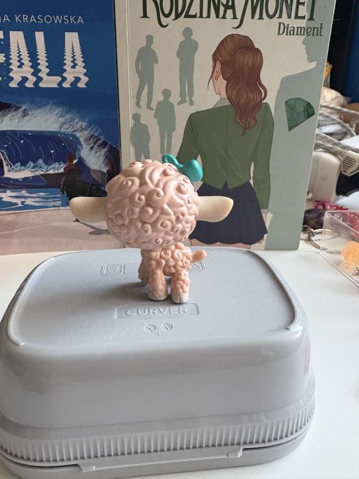 Sprzedam lps owieczkę