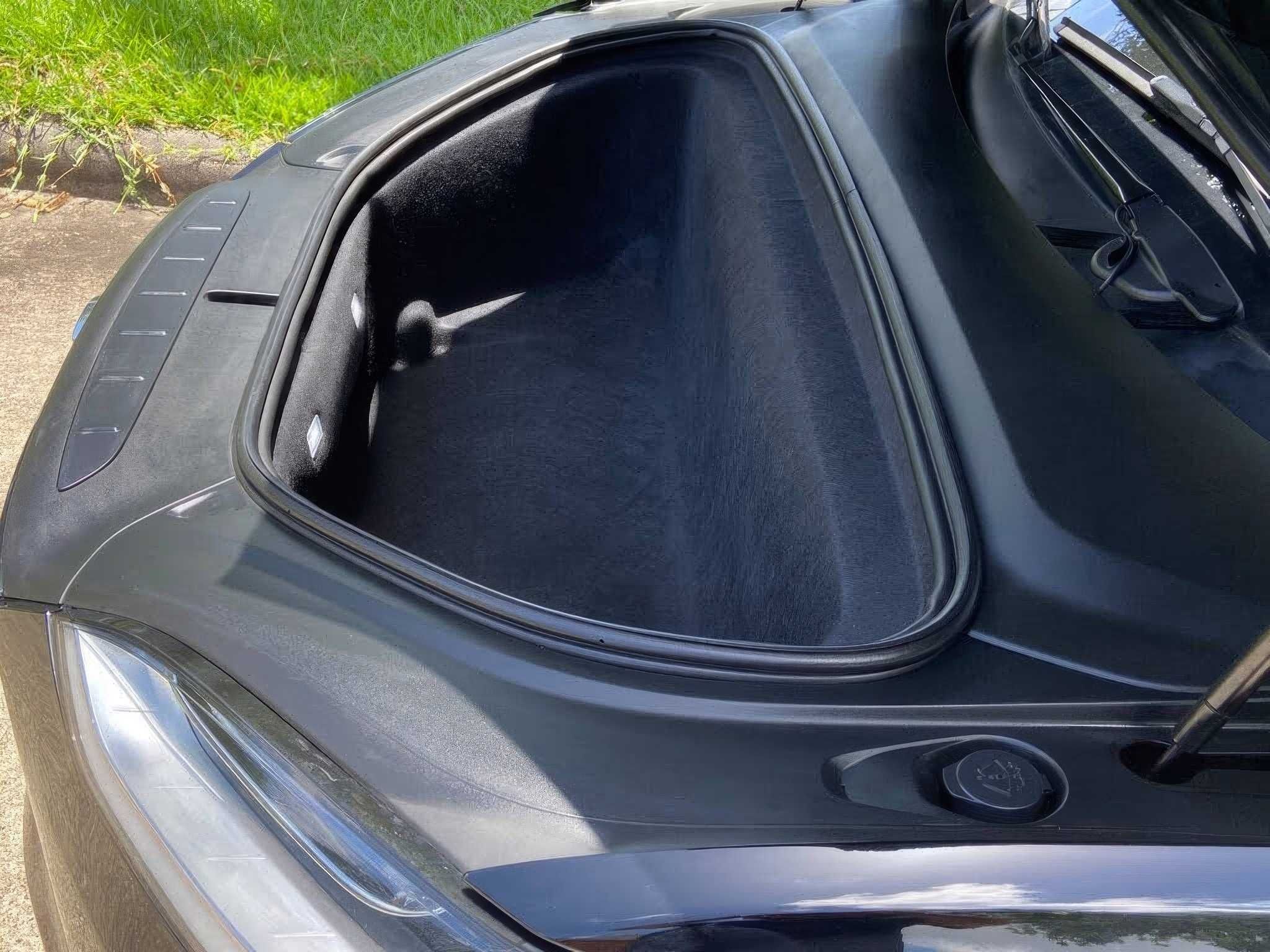 2018 Tesla Model X 100D