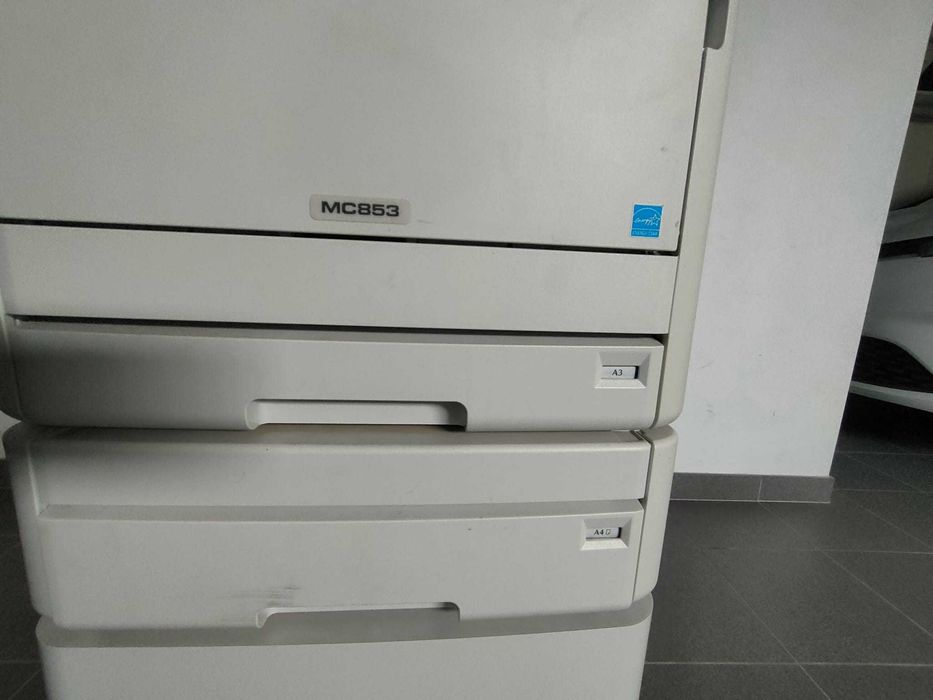 Multifunções profissional OKI