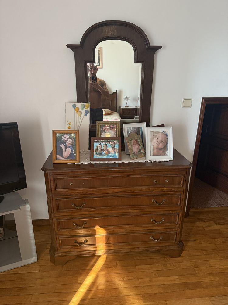 Moveis de quarto