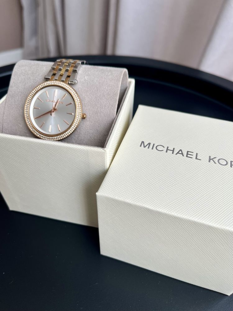 Годинник жіночий Michael Kors