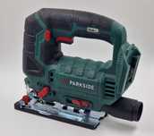 Parkside wyrzynarka 20 V, PSTDA 20-Li C3 / Nowy Lombard / TG