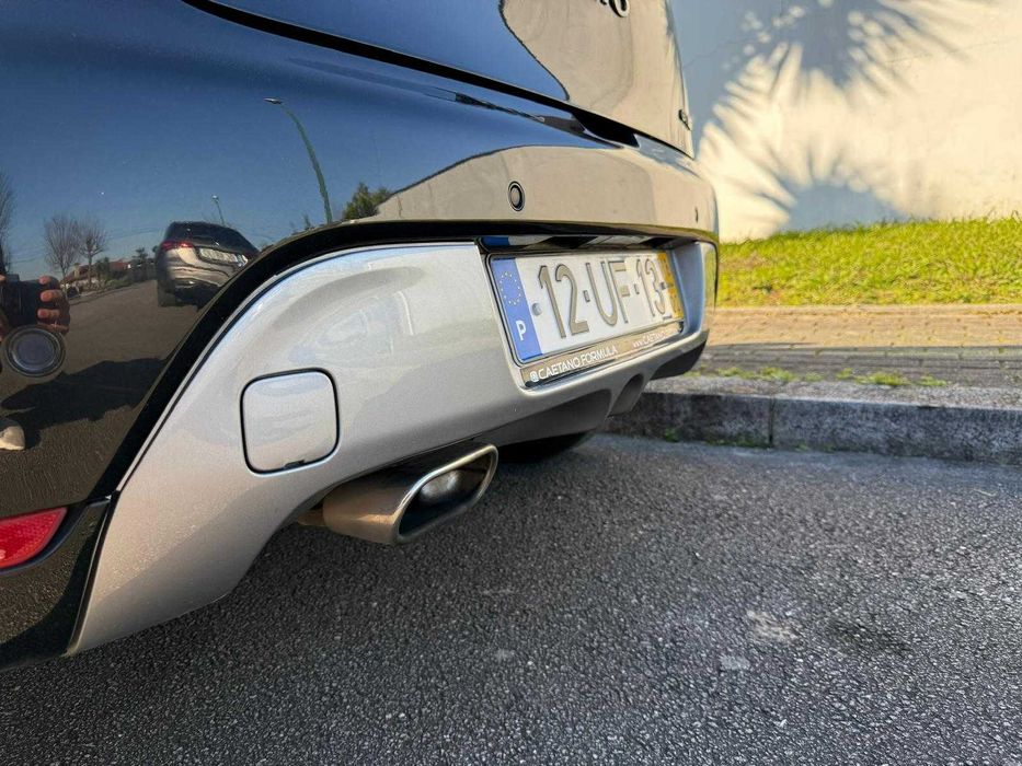 Renault Clio GT LINE  - DIESEL