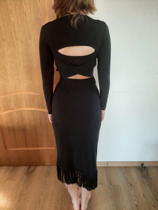 Спідниця FD для латини