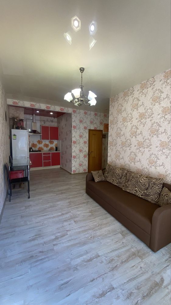 Аренда 1 квартиры, Ценрт, ул. Алчевских 3, Харьков