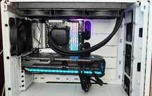 Zestaw Komputerowy Amd Ryzen 9800X3D wraz z AMD 7900XTX