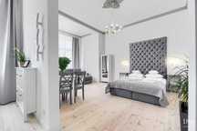 Aparthotel 1899 - Apartamenty w centrum Szczecina