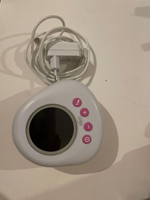 bomba de amamentação