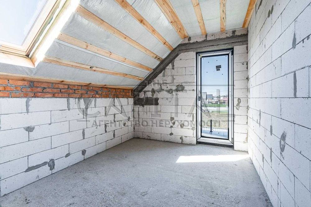 Продажа дома, КМ Межречье, Осещина, Вышгородский р-н