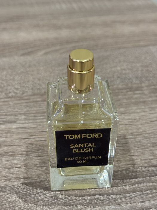 Tom ford Private Blend Santal Blush