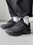 Кросівки Nike Air Max TN Plus Black Gore-Tex 36-45
