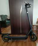 Hulajnoga elektryczna T4 Max 1000W 15AH 33km/h App