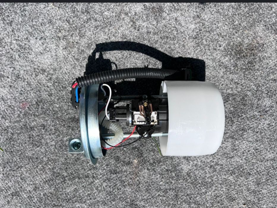 Продам стартер 2110