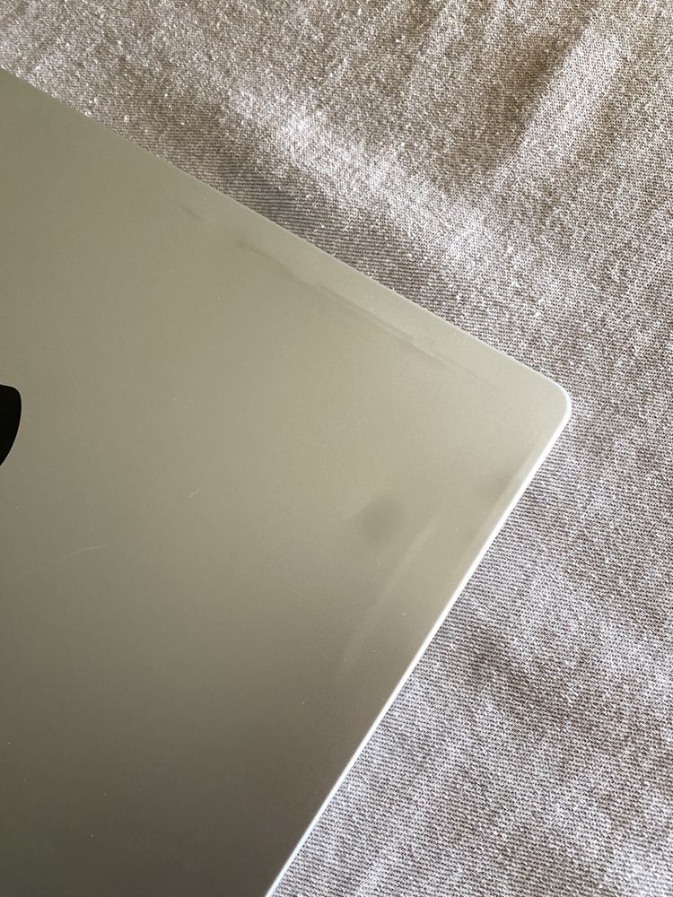Macbook pro para peças