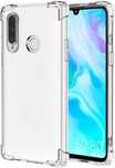 Case do Huawei P30 Lite Zielone