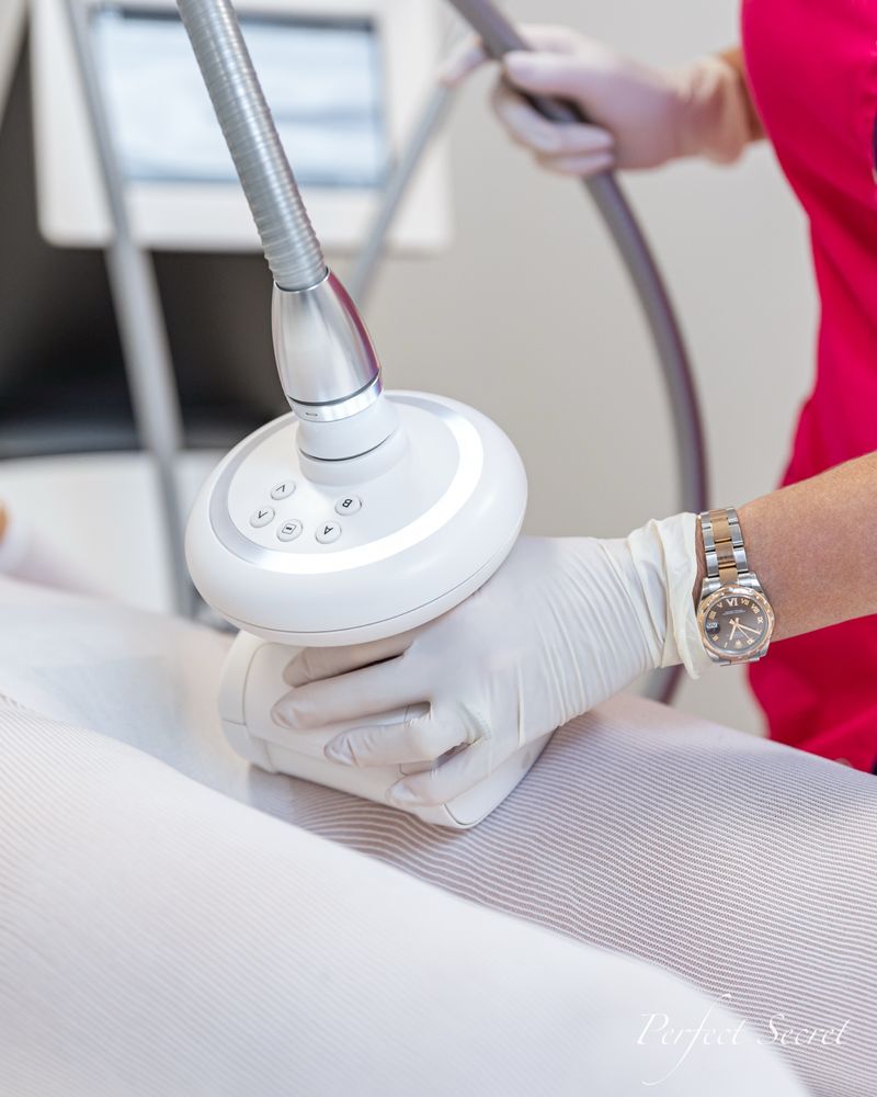 Endermologia Alliance Cellu M6 LPG