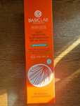 BasicLab Lekka emulsja ochronna do ciała SPF 50 300 ml