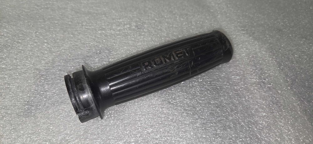 Manetki romet ogar motorynka kadet oryginał z epoki PRL