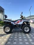 Продам квадроцикл linhai 180