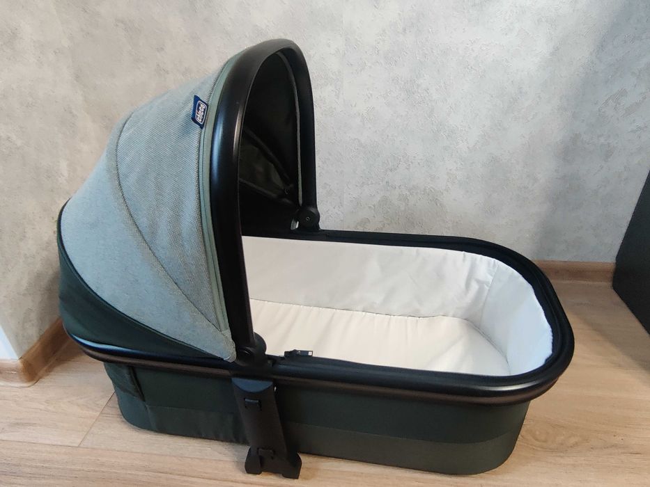 Коляска 2 в 1 Chicco Mysa