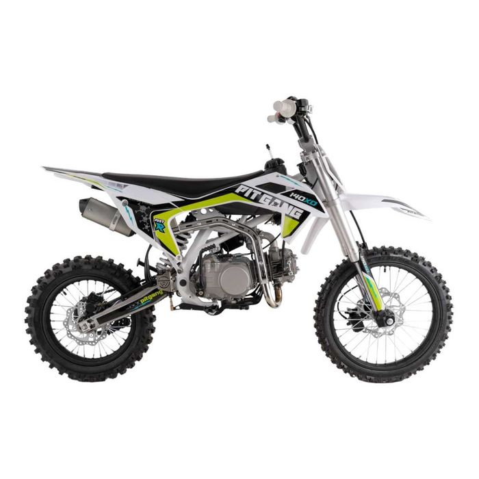 Cross 140 PitGang 140XD Pitbike jakość od importera KAYO Raty Dowóz