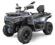 Linhai ATV Landforce 550L EPS Matkowski Motocykle Quady Wrocław