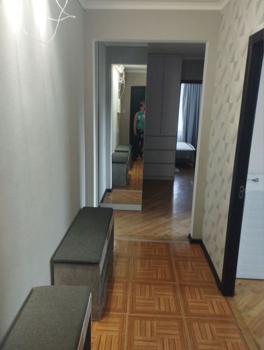 Здам квартиру 3 кімнатну квартиру від власника