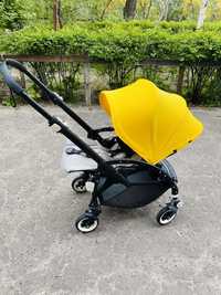 Bugaboo Bee3 детский транспорт