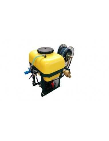 Pulverizador de trator 100L Plus