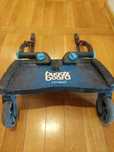 Lascal Buggy Board maxi dostawka do wózka