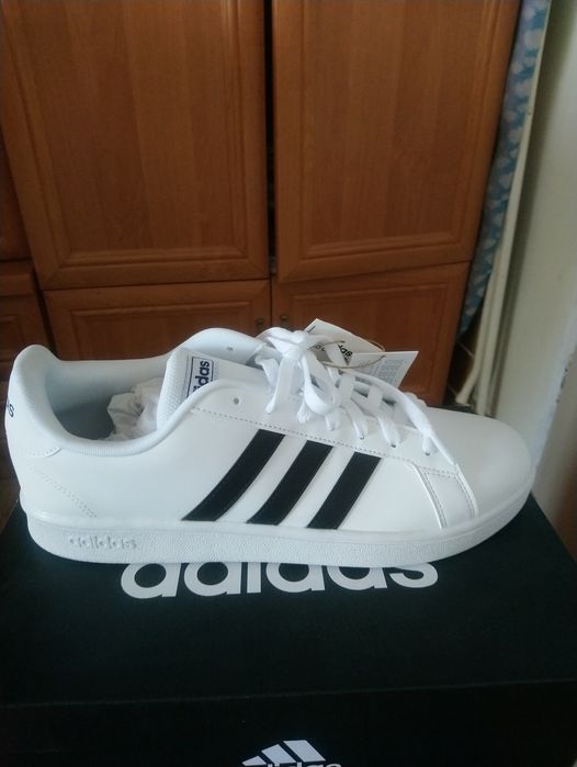 Nowe buty męskie Adidas