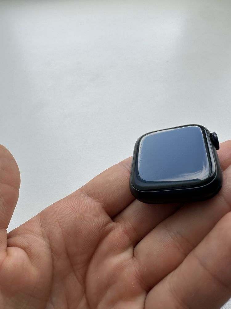 Apple watch series 9 41mm midnight